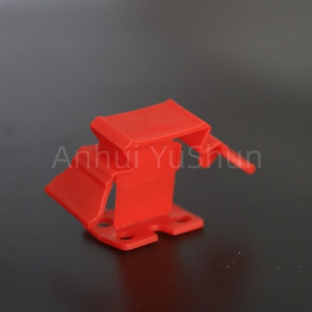 Piastrella per pavimento di plastica della riparazione del robot che livella auto del sistema che livella i distanziatori delle mattonelle 1mm 1.5mm