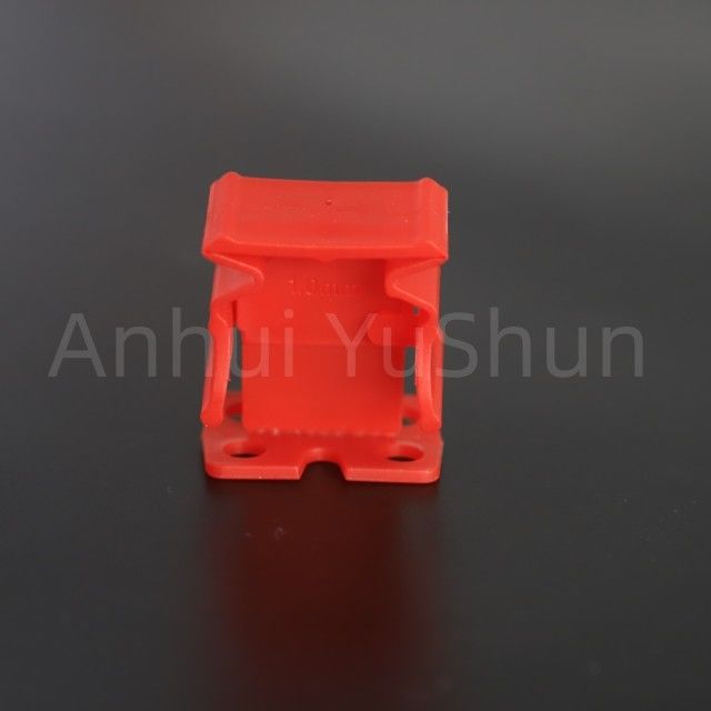 Piastrella per pavimento di plastica della riparazione del robot che livella auto del sistema che livella i distanziatori delle mattonelle 1mm 1.5mm