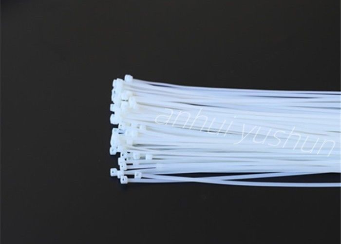 Alta resistenza a tutti i colori di fibra di plastica di nylon 18 lbs resistenza alla trazione