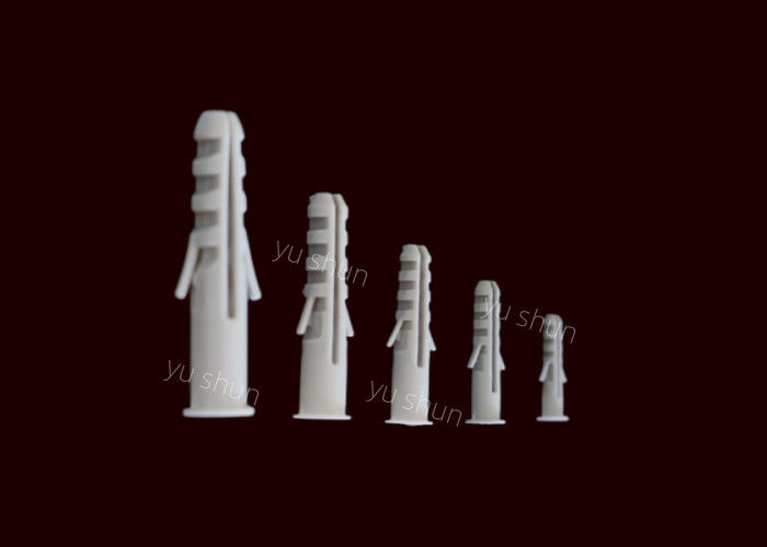 Ancore/uso di plastica di plastica della Cina M6 M8 M10 M12 del PE della spina di parete di /Plastic dell'ancora di espansione pp per la parete