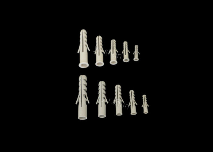 Ancoraggio per pareti in plastica versatile - 10*45 mm di dimensione per varie applicazioni