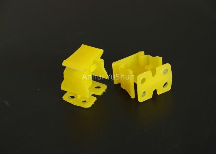 piastrella per pavimento rossa di 2mm che livella le clip del sistema per la piastrella di ceramica che posiziona ODM