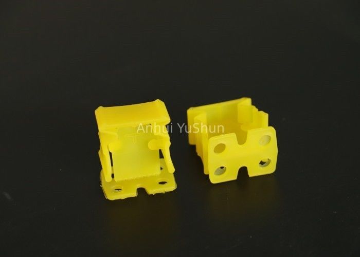 piastrella per pavimento rossa di 2mm che livella le clip del sistema per la piastrella di ceramica che posiziona ODM