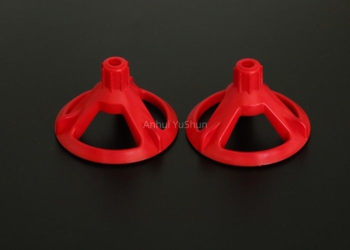 Auto che livella esperto di comunicazione politica Tile Leveling Clips ed i distanziatori trasversali dei cunei 1.5mm