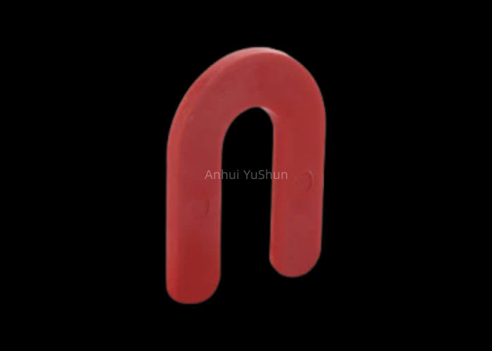 Scala di ferro di cavallo in plastica di tipo U Efficiente e durevole