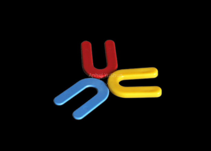 1Installazioni in plastica per finestre da.5 mm - Superficie liscia per un'installazione facile ed efficiente