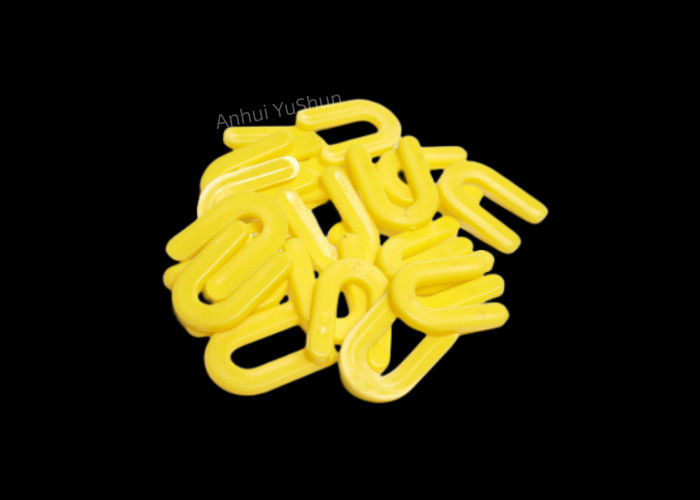 Pp accatastabili Shim For Ceramic Wall Floor e finestra a ferro di cavallo di plastica