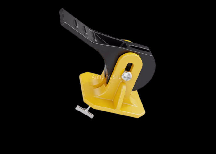 Tipo auto di Antislippage T che livella gli strumenti dei livellatori dei distanziatori della piastrella per pavimento per la pavimentazione del 1.5mm
