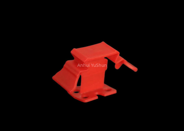 Sistema di livellamento per piastrelle in plastica / clip e cunei Strumenti di livellamento / installazione di piastrelle in ceramica di colore giallo da 1,5 m