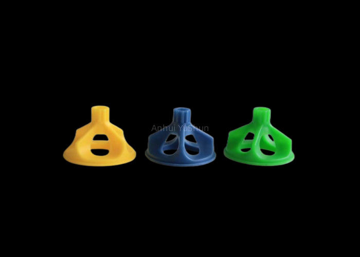Sistema di livellamento delle piastrelle in plastica Spin Doctor Spacer per l'installazione professionale di pavimenti con affidabilità