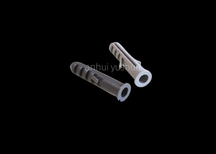 32mm 35mm 45mm Lunghezza grigio Ancoraggio di plastica per parete