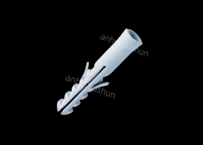 32mm 35mm 45mm Lunghezza grigio Ancoraggio di plastica per parete