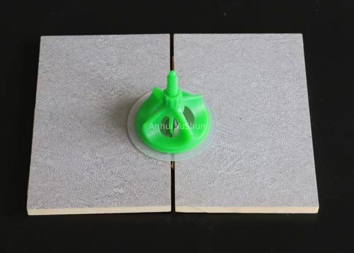 Sistema di pianificazione del pavimento Sistema di livellamento delle piastrelle del pavimento - Pavimenti professionali semplificati