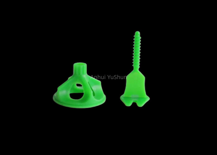 Sistema di livellamento delle piastrelle Clips e cune in confortevole pacchetto sacchetto per piastrelle anche superficie