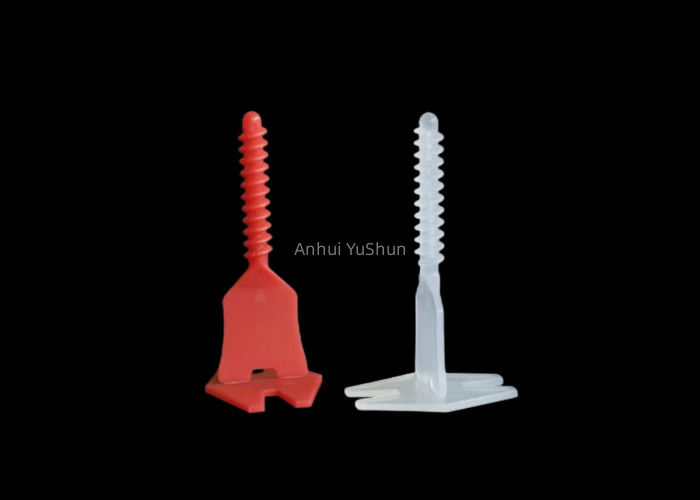 uso livellato degli accessori delle mattonelle degli esperti di comunicazione politica del sistema delle clip delle mattonelle di 2mm per la pavimentazione da installare