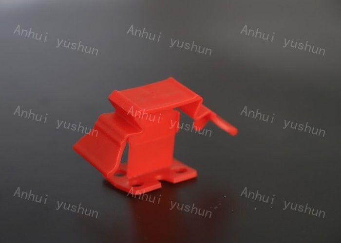 Sistema della costruzione delle mattonelle dei pp per il livellatore giallo delle mattonelle del robot di applicazione della scuola 1.5mm Colopr