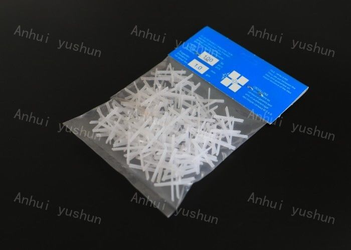 Soluzione perfetta - Sistema di livellamento delle piastrelle da 2,0 mm per tutti i colori