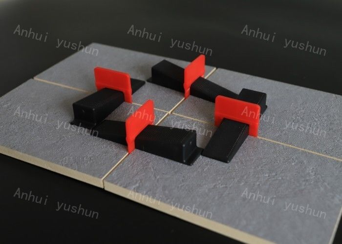 Soluzione perfetta - Sistema di livellamento delle piastrelle da 2,0 mm per tutti i colori
