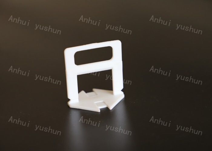 Soluzione perfetta - Sistema di livellamento delle piastrelle da 2,0 mm per tutti i colori