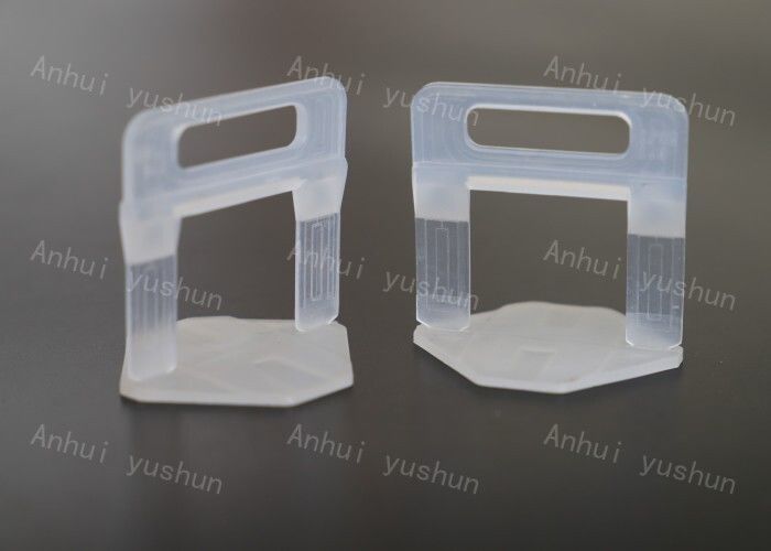 Soluzione perfetta - Sistema di livellamento delle piastrelle da 2,0 mm per tutti i colori