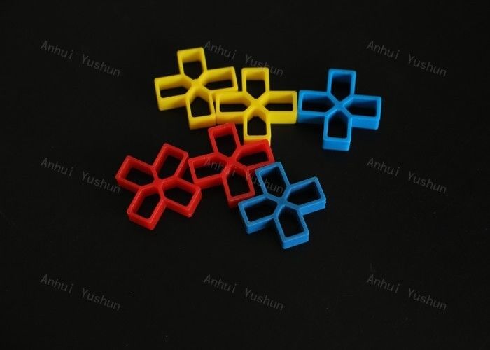 Spazzatori di piastrelle in plastica da 3 mm economici ed efficaci per l'installazione di piastrelle